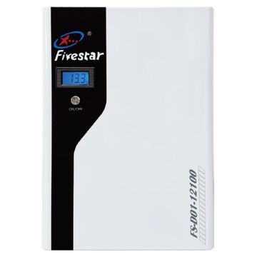 FIVESTAR 12.8V 100AH 1.2KWH LITHIUM BATTERY - LIFEPO4