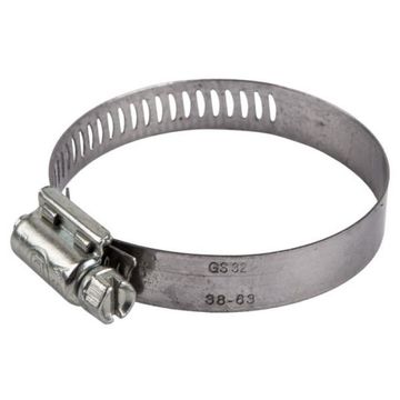 Composite Clamp - 14-32mm (5 Piece Pack)
