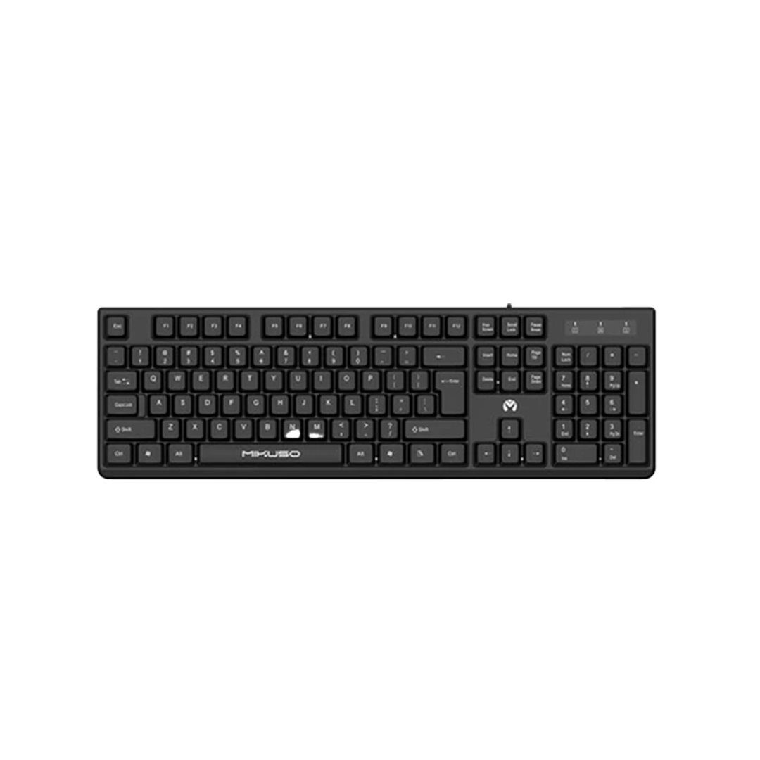 Wired USB Keyboard