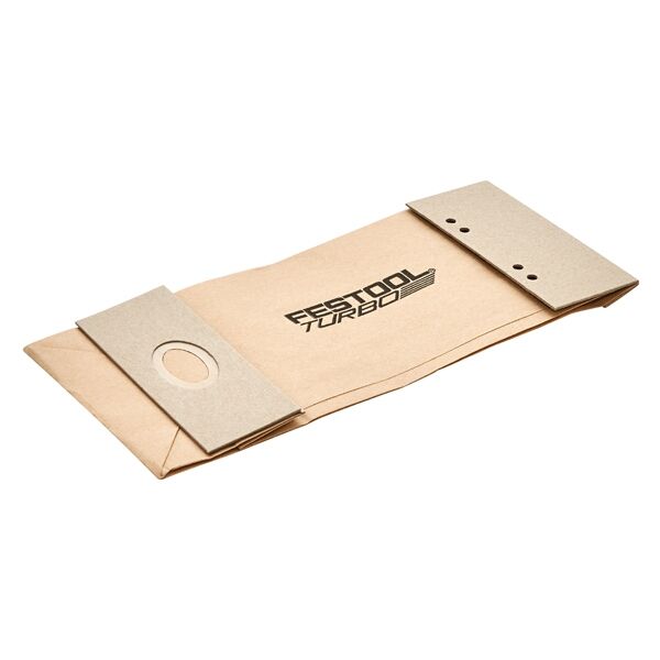 Festool Turbo Filter Bag Tf-Rs 1/5 483674