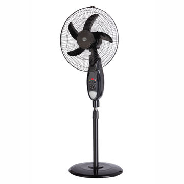 Genesis Rechargeable Fan