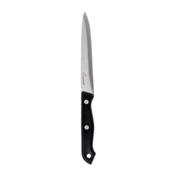 Knife Abs Utility 12cm-bld Pvc - 10 Pack