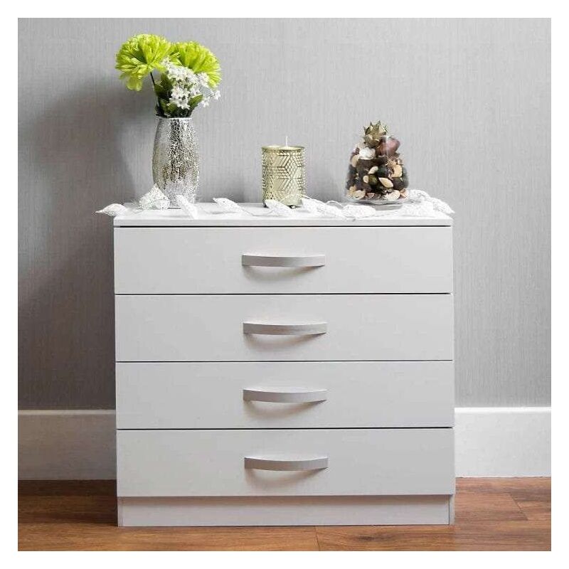 Chris Chest of Drawers