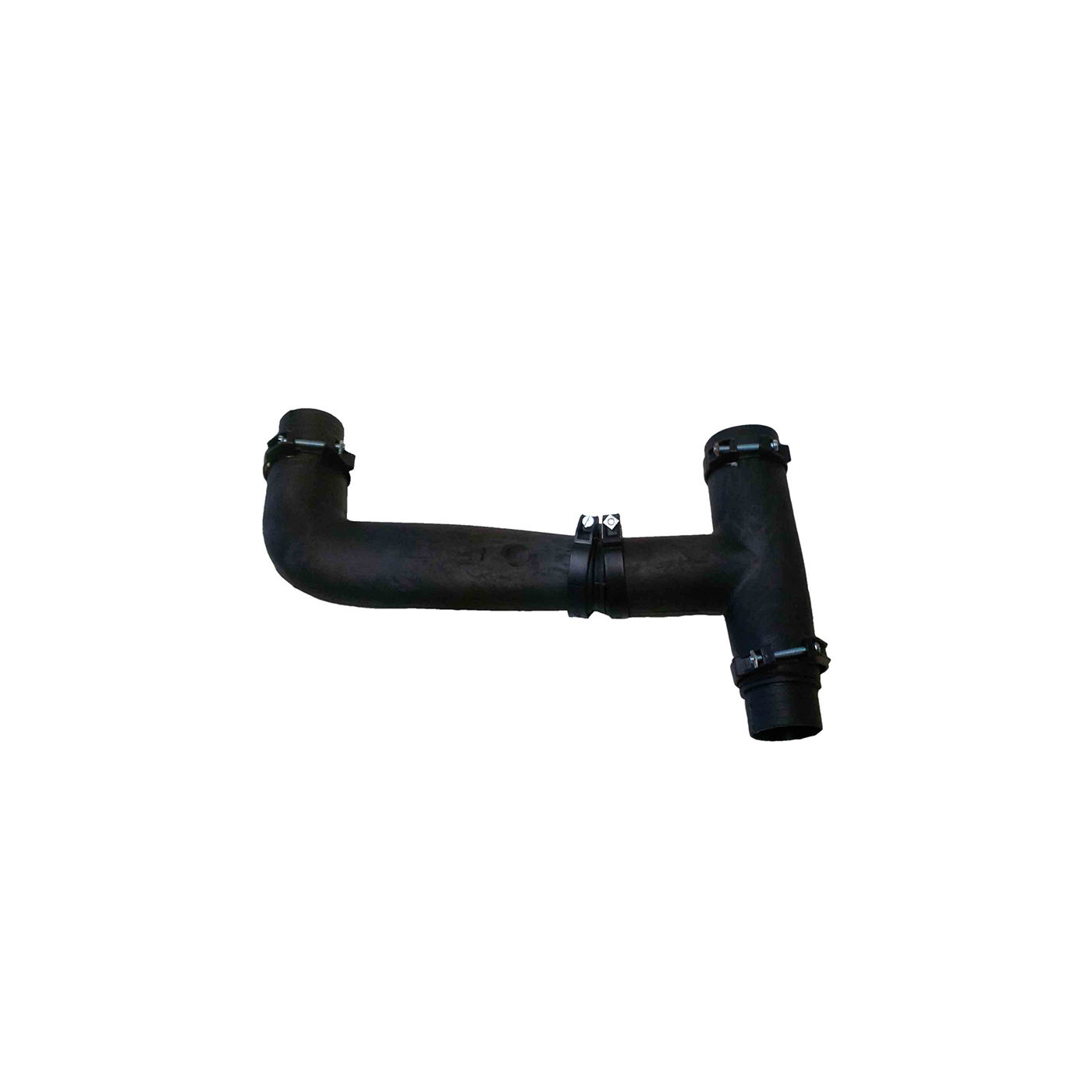 Double Bowl Sink Trap (40 x 300mm) Builders