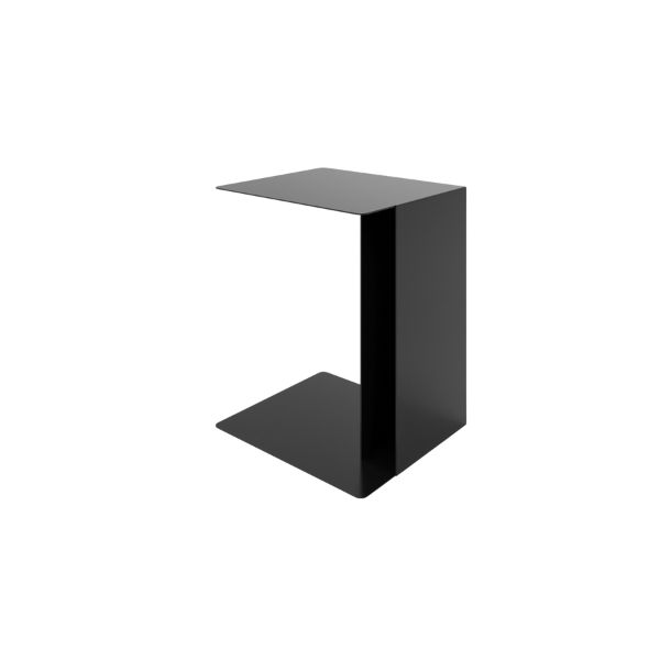 Zia Side Table (Left Hand)