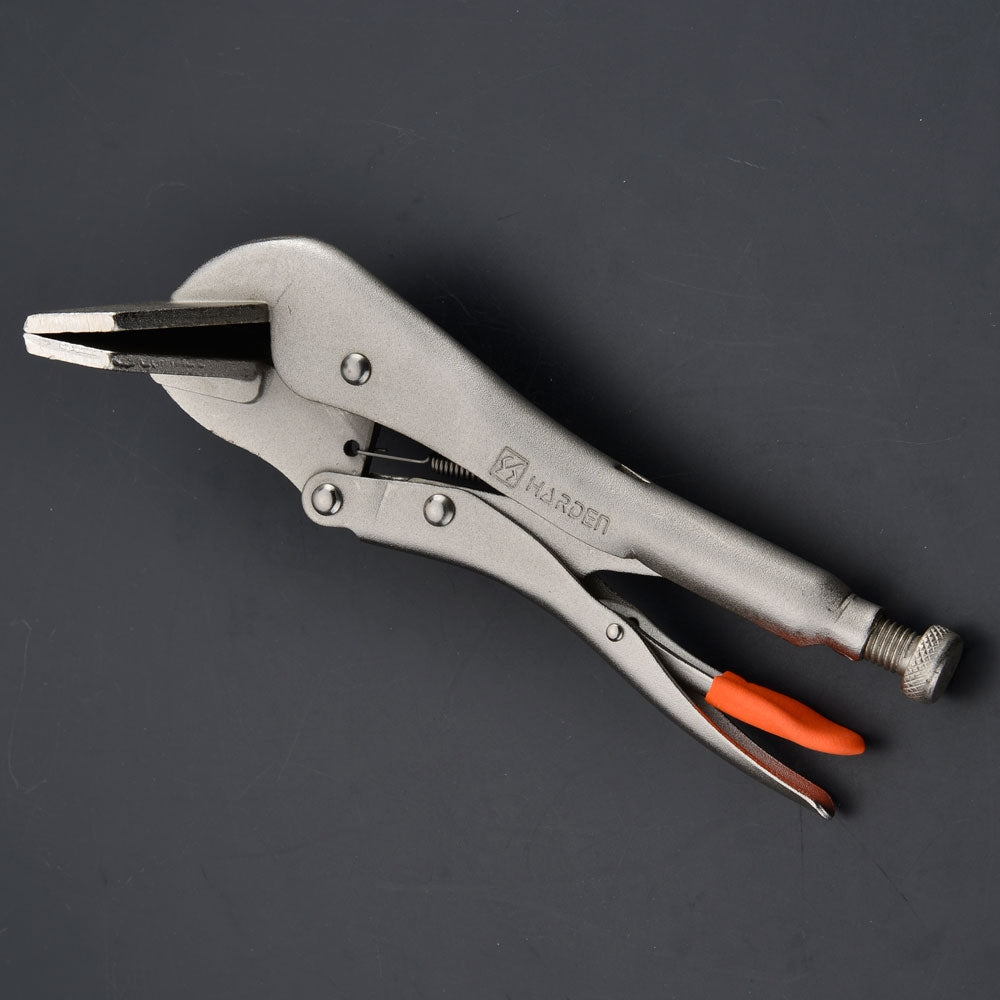HARDEN Sheet Metal Clamp 10" (250mm)