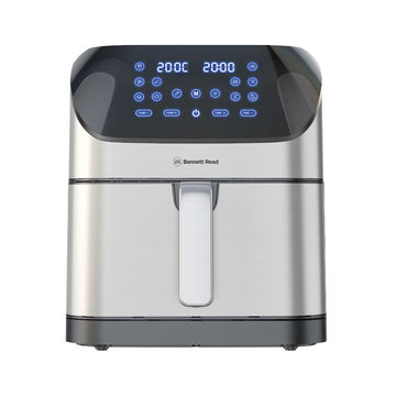 Bennett Read 8L Digital Air Fryer