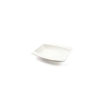 Thun Eye porcelain soup plate 23cm - Set of 6