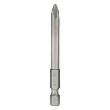 King Tony - Bit 1/4 Pozi #2 X 50mm - 50 Pack