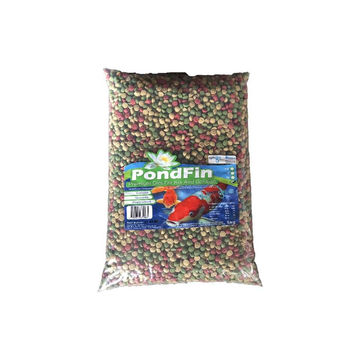 PondFin Koi Food - 5kg Bag - S