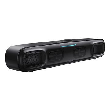 Baseus Soundbar Subwoofer Speaker Wireless Bluetooth 5.3 Sound Bar Home Theater