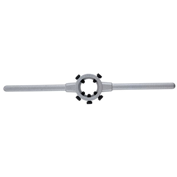 Alpen Toolholder M3-M10
