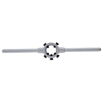Alpen Toolholder M3-M10