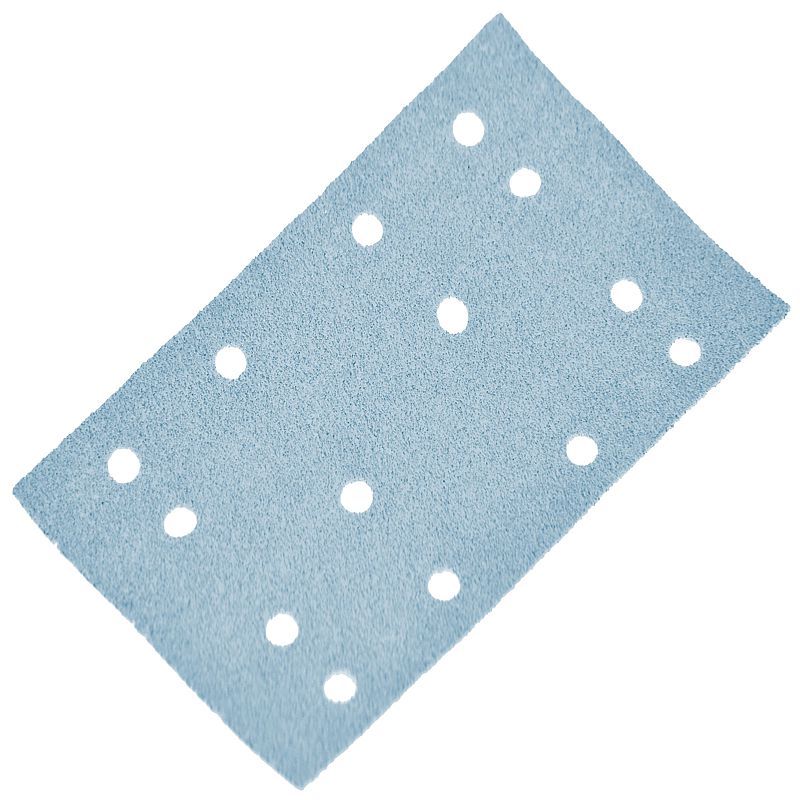 Festool - Abrasive Sheet Stf 80 x 133 P280 Gr/100 Granat 497204