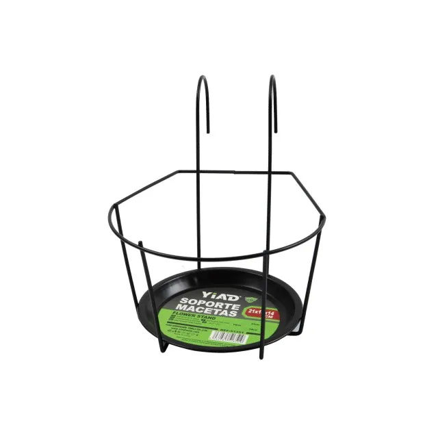 Flower Stand 51351 — Multi-Tier Indoor & Outdoor Plant Display Rack
