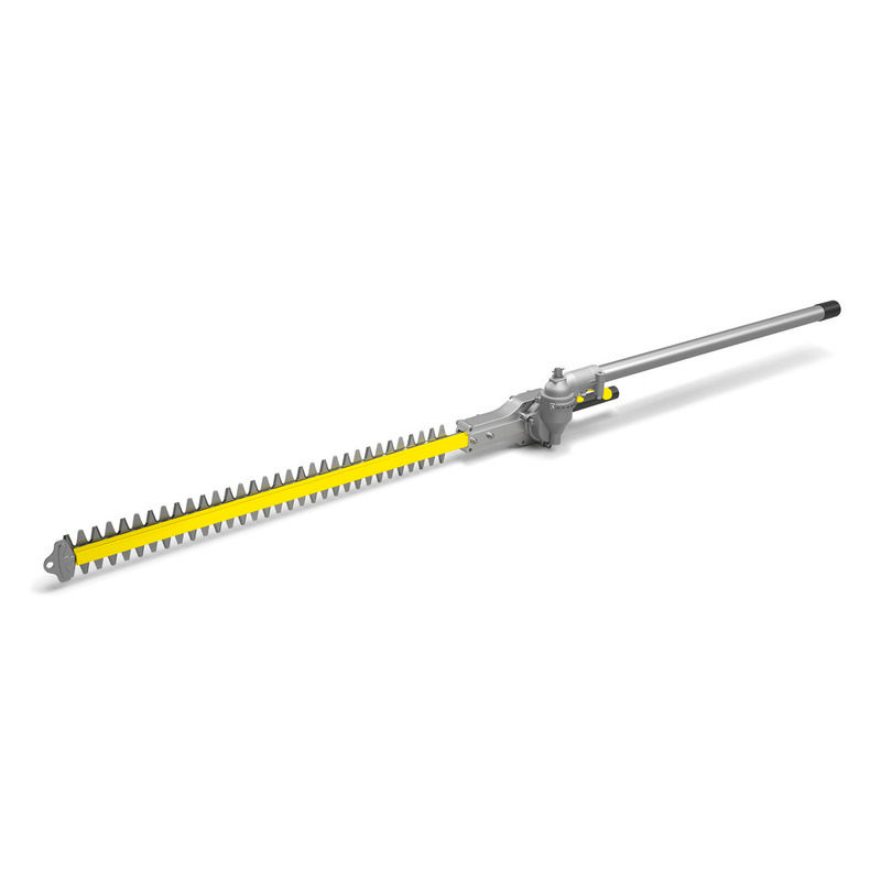 Kärcher MT HT 550/36 Professional Pole Hedge Trimmer 550mm 36v