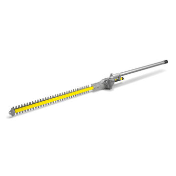 Kärcher MT HT 550/36 Professional Pole Hedge Trimmer 550mm 36v