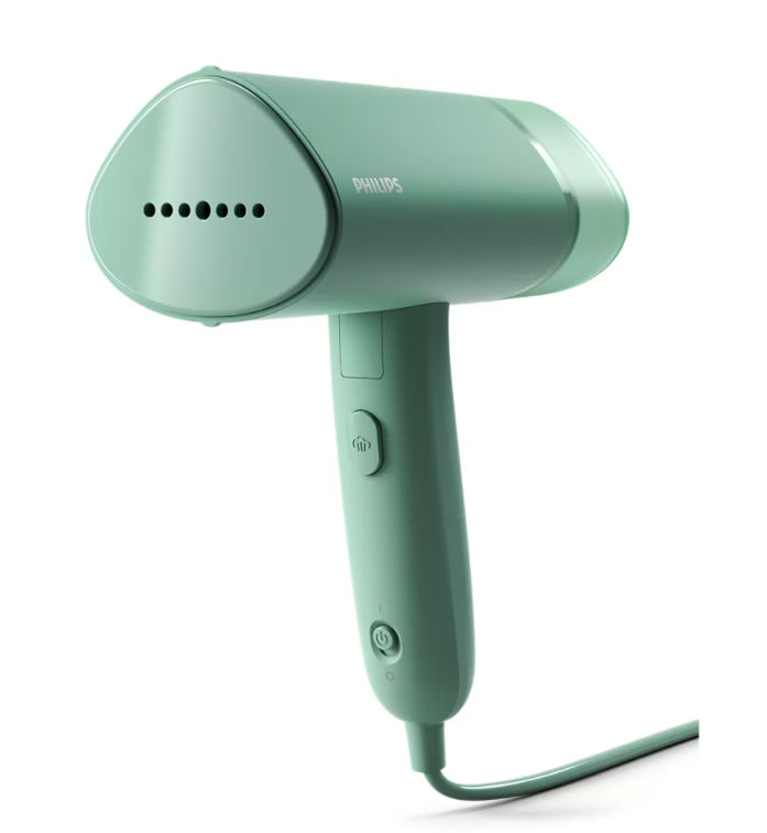 Philips 3000 Series Handheld Steamer (STH3010/70)