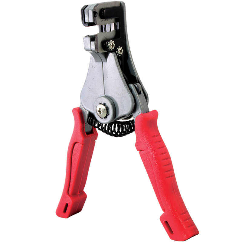 0.5mm – 2.0mm Automatic Wire Stripper (WS0520) - Major Tech