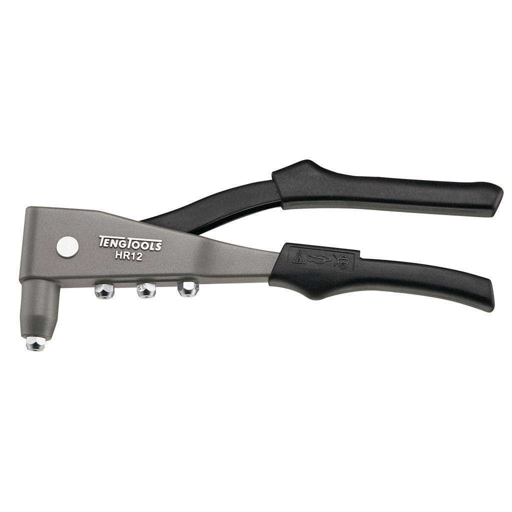 Hand Rivet Gun
