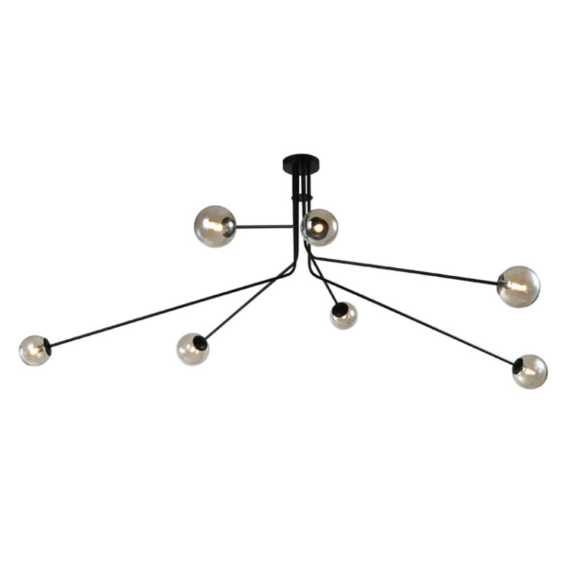 KC FURN – Bubble lume