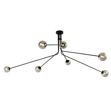 KC FURN – Bubble lume