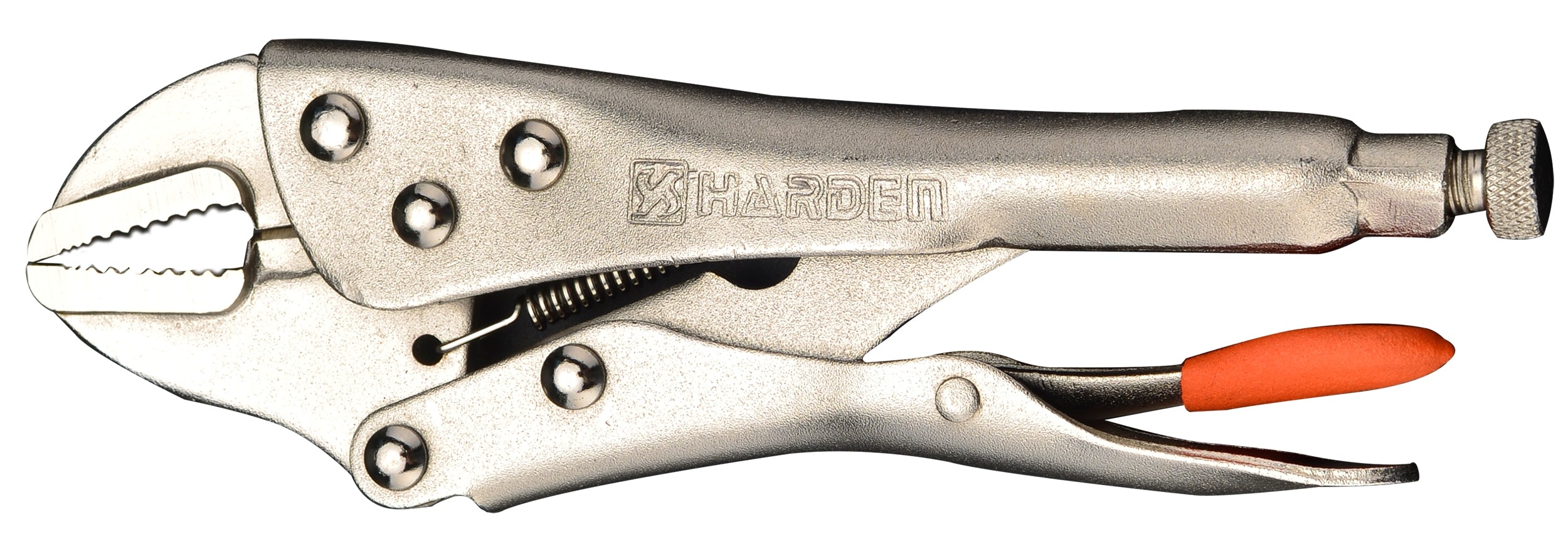 Mild Steel 8 Inch Surgical Locking Grip Plier At Rs 1800 In New Delhi - View #13