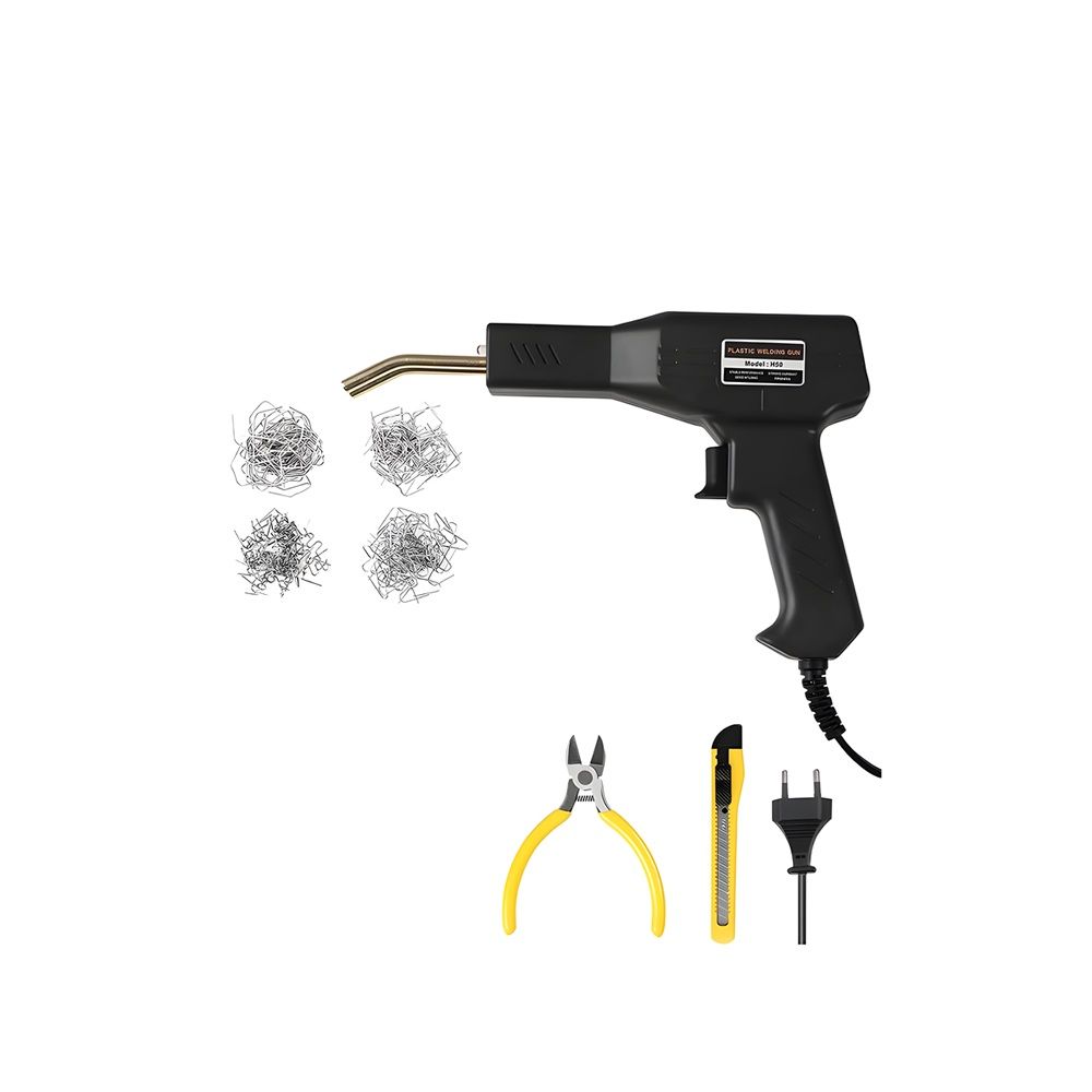 PLASTIC WELDING MACHINE