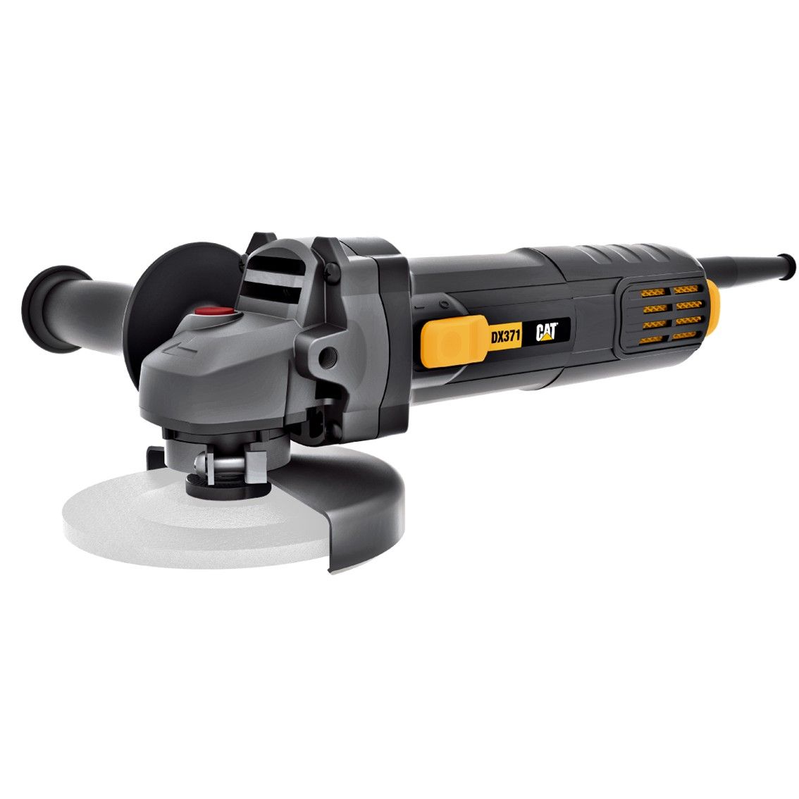 CAT Angle grinder 115mm 750W