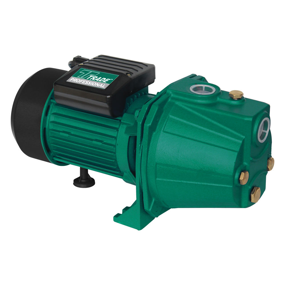 Jet Water Pumps 1.0HP