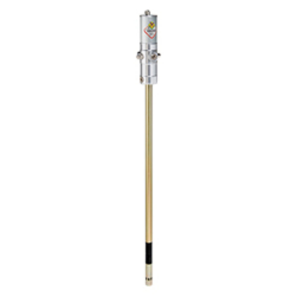 PNEUMATIC DRUM PUMP 180kg  - GREASE