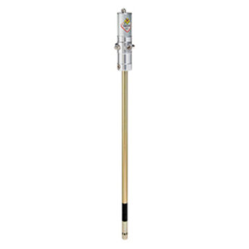 PNEUMATIC DRUM PUMP 180kg  - GREASE