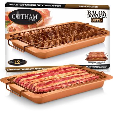 Copper Bacon Bonanza