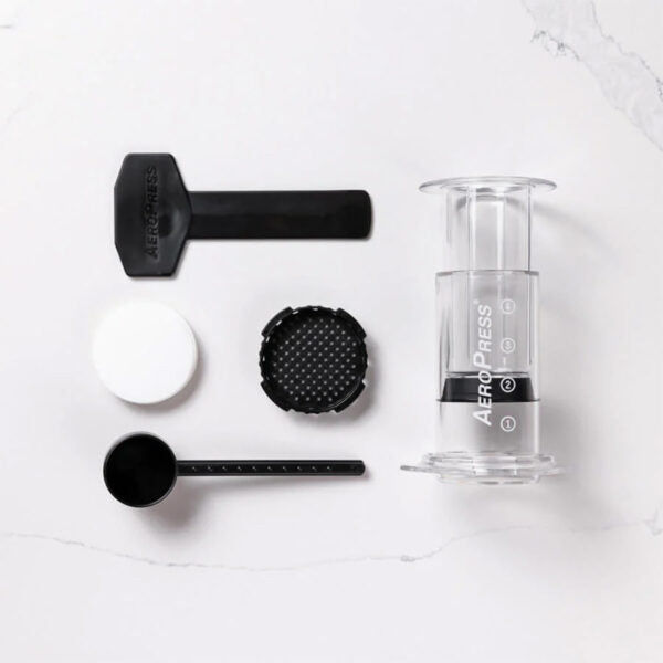 AEROPRESS Clear Coffee Press