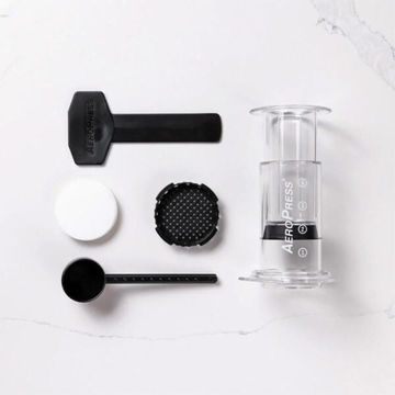 AEROPRESS Clear Coffee Press