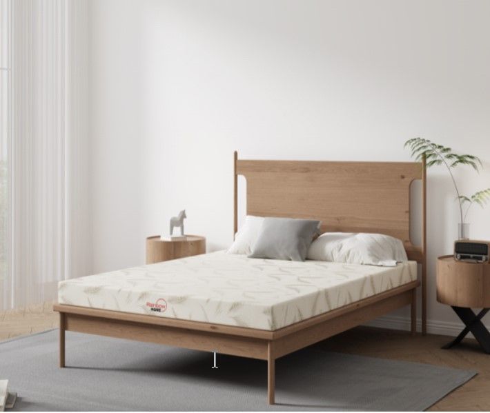 Aspen Double Aspen Foam Mattress