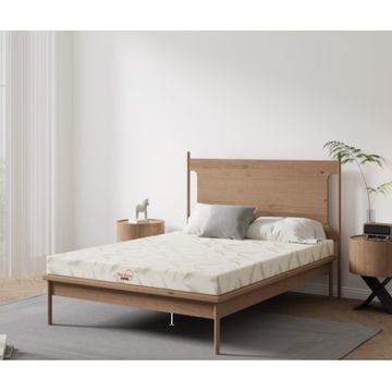 Aspen Double Aspen Foam Mattress