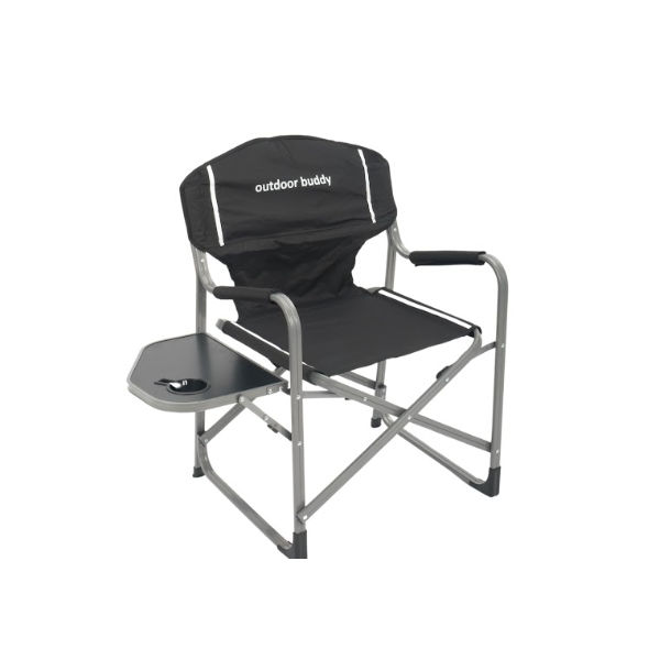 FlexLite Aluminum Directors Chair