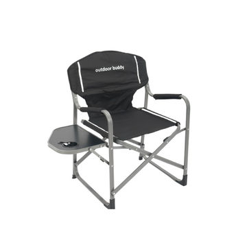 FlexLite Aluminum Directors Chair