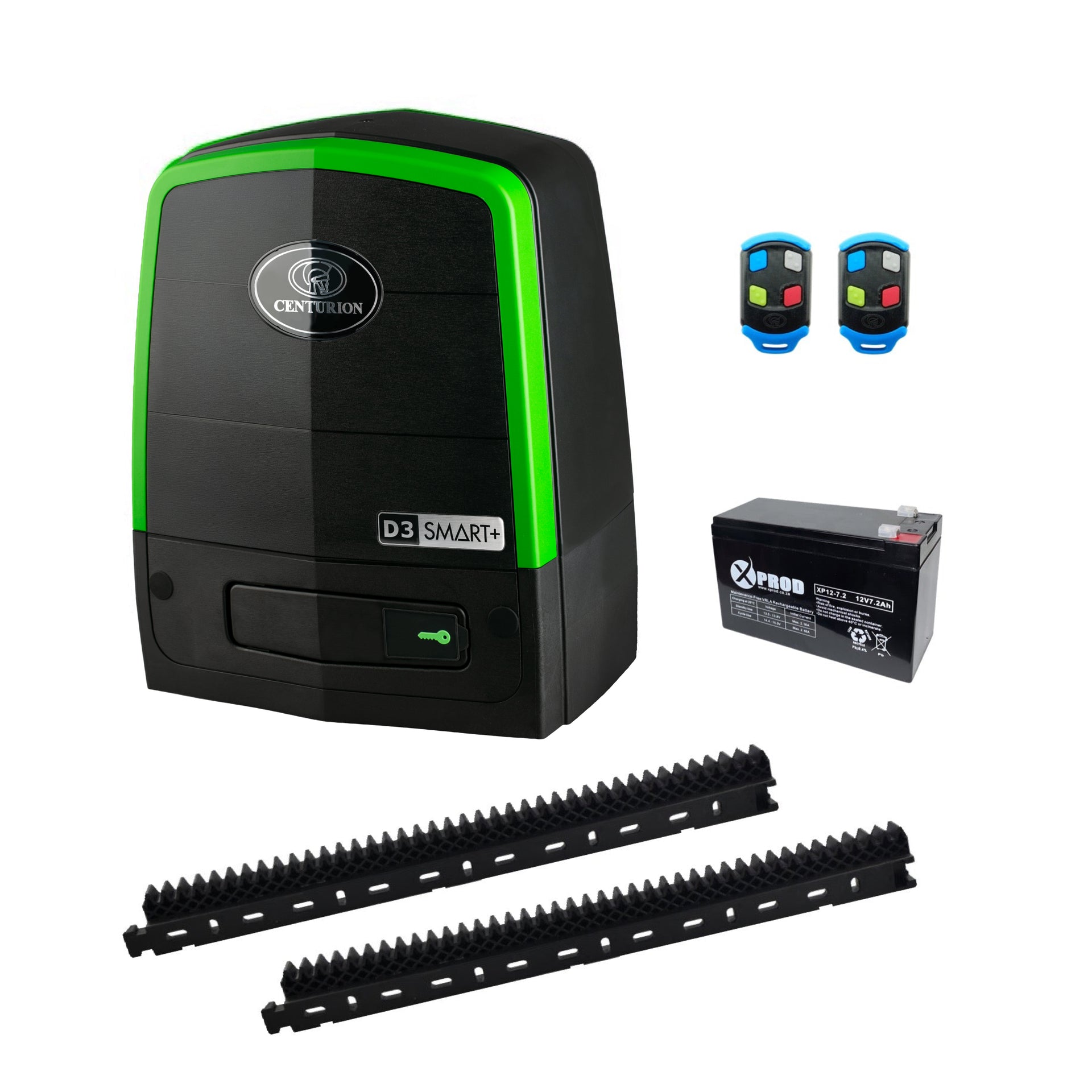 Centurion D3 Smart Gate Motor Kit