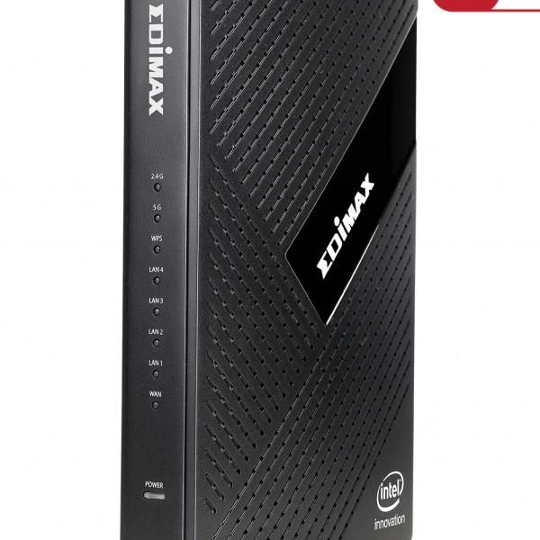 Edimax Ax3000 Wi-Fi 6 - Dual-Band Router