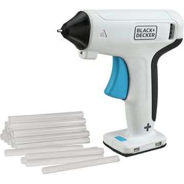 Black & Decker 3.6V Glue Gun | BCGL115-XJ