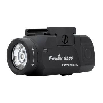 Fenix Pocket Pistol Tactical Light - GL06