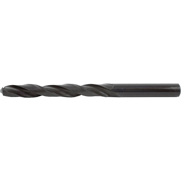 Drill Bit Hss Standard 12.0Mm X5 Pack