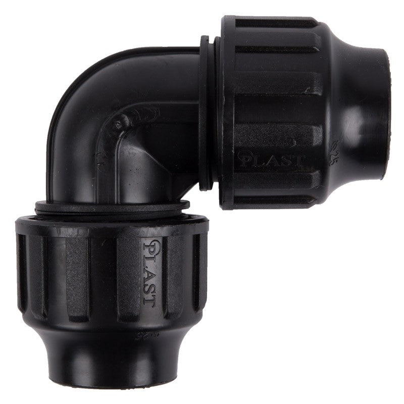 Jenfit Elbow Compression Tn 50 Mm