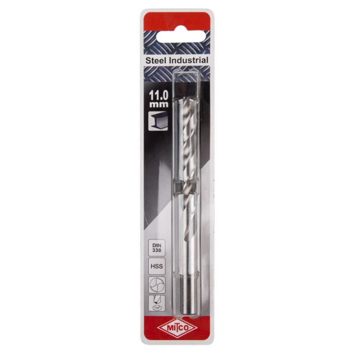 Mitco Professional Drill Bit - 11.0mm