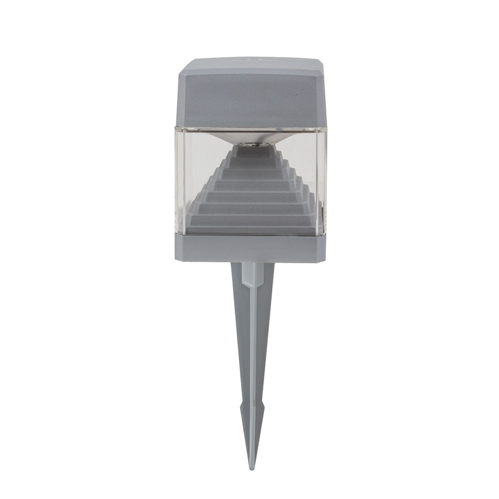 Fumagalli Ester - Garden Spike - Grey - 10w