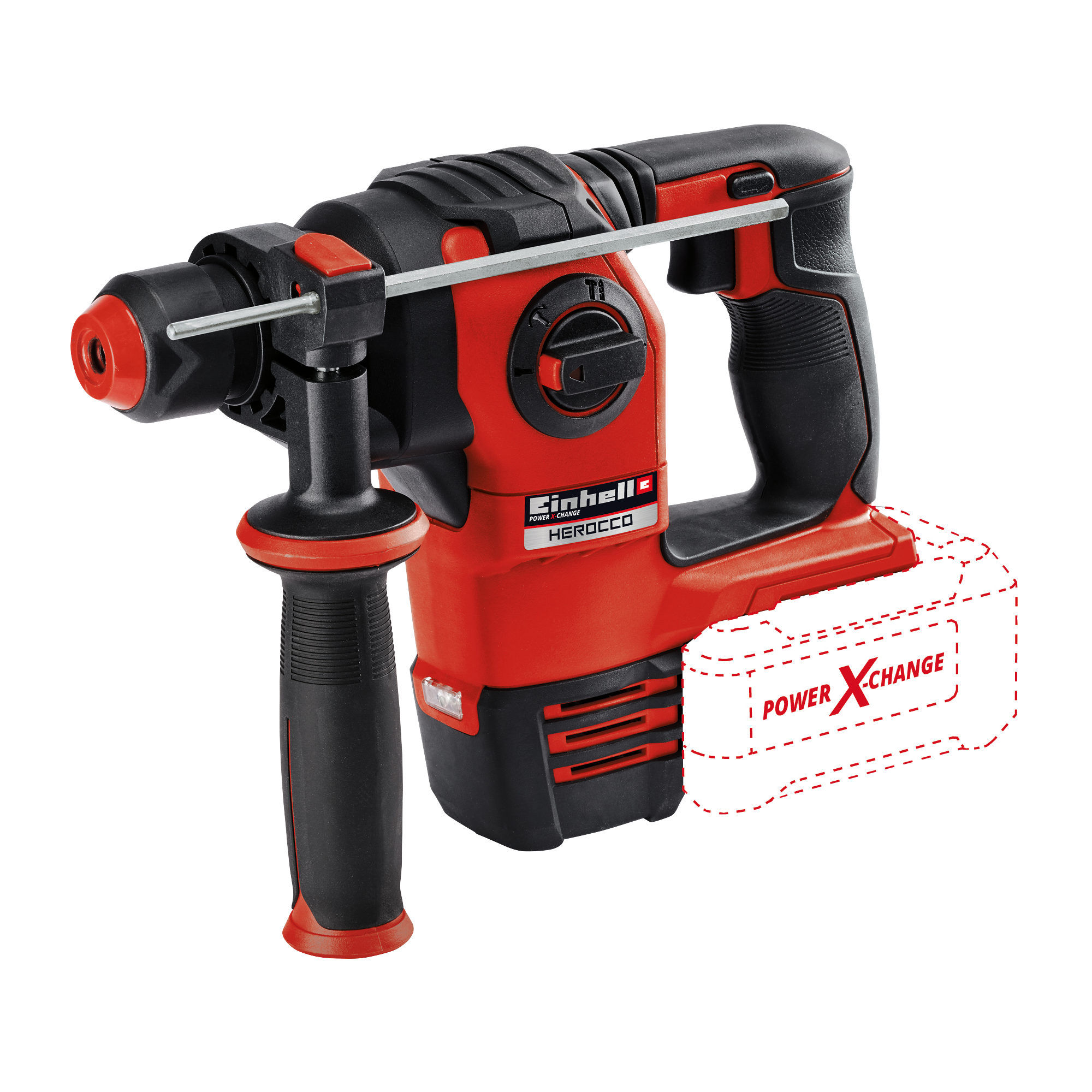 Einhell Power Tools 