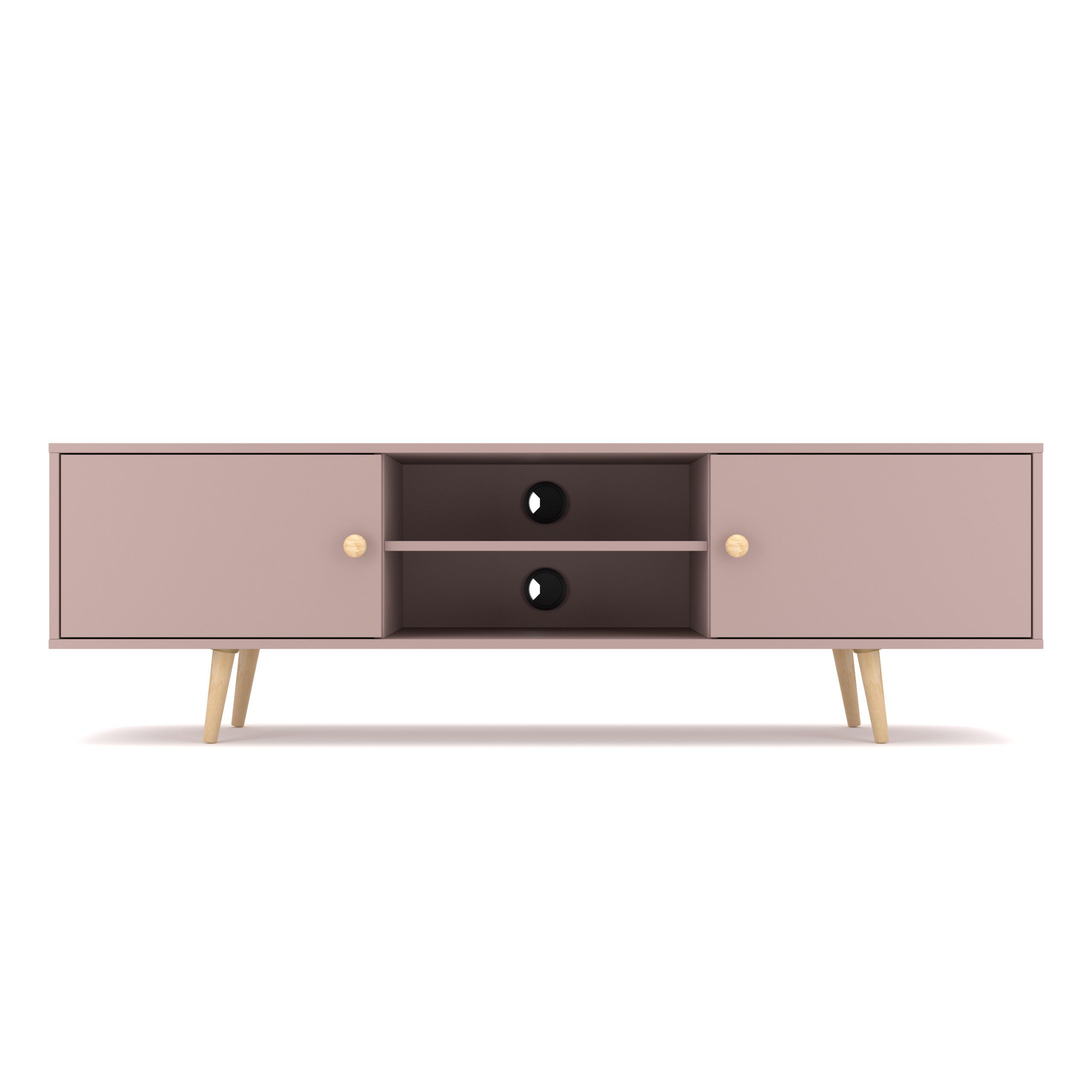 BAM! Impression TV Stand - Naran