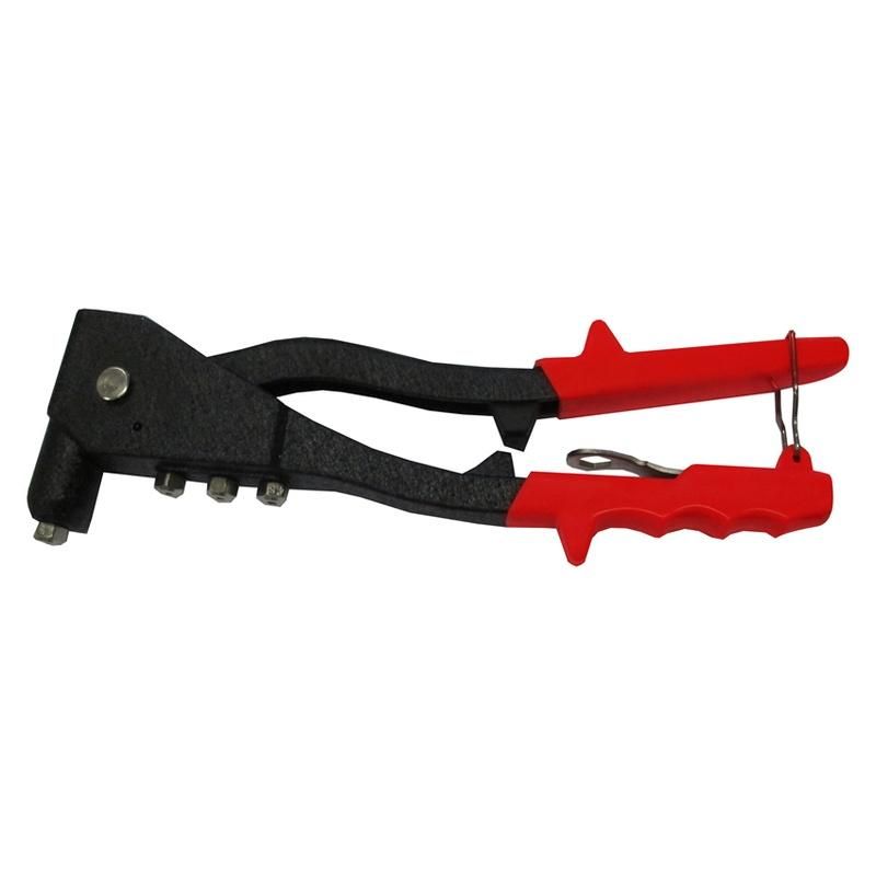 Hand Riveter Industrial 3 Jaw 250mm - 2 Pack
